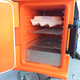 Image for article titled The Future of Grilled Cheese Delivery Is Crispy, Gooey, and Delicious